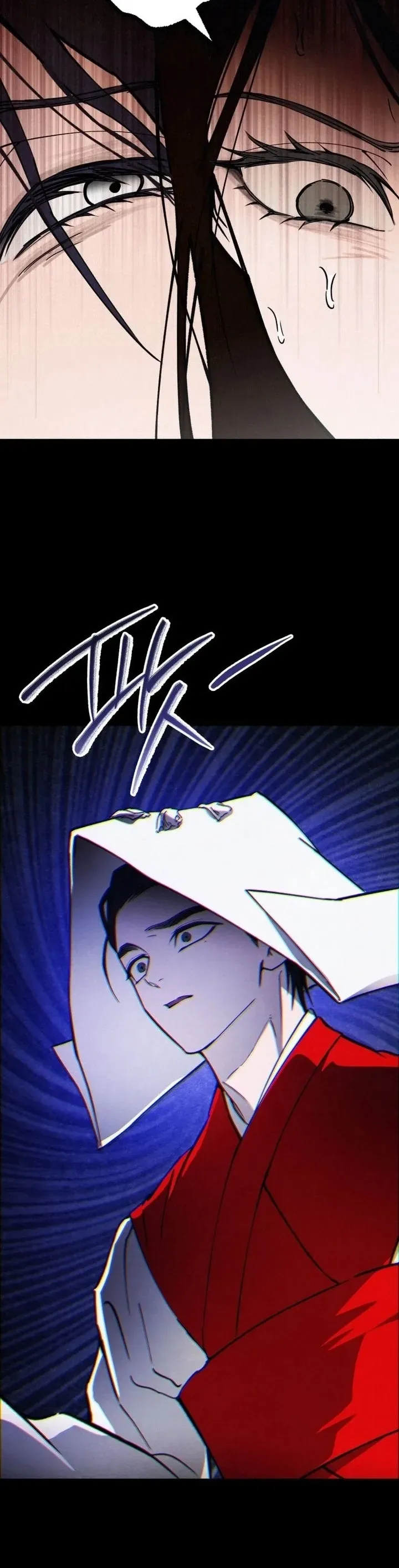Mùa Hè Bị Nuốt Chửng Bởi Bóng Tối Chapter 38 - 27