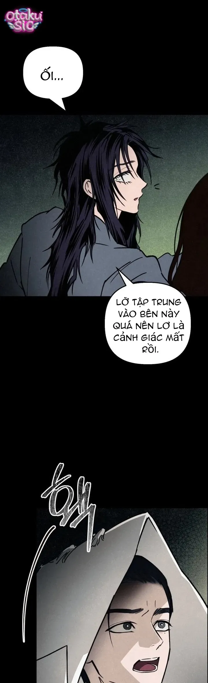 Mùa Hè Bị Nuốt Chửng Bởi Bóng Tối Chapter 38 - 28