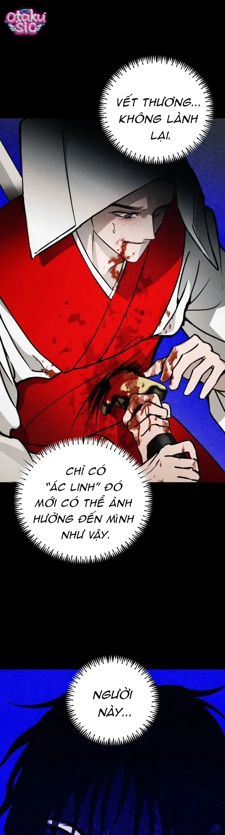 Mùa Hè Bị Nuốt Chửng Bởi Bóng Tối Chapter 38 - 32