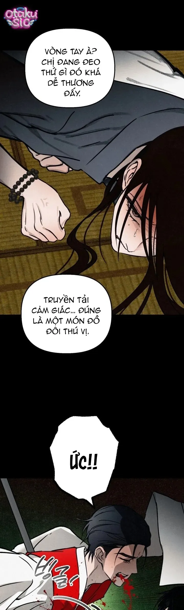 Mùa Hè Bị Nuốt Chửng Bởi Bóng Tối Chapter 38 - 35