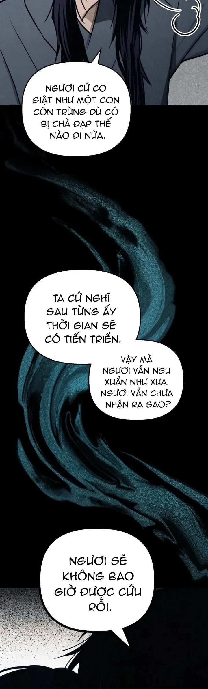 Mùa Hè Bị Nuốt Chửng Bởi Bóng Tối Chapter 38 - 38