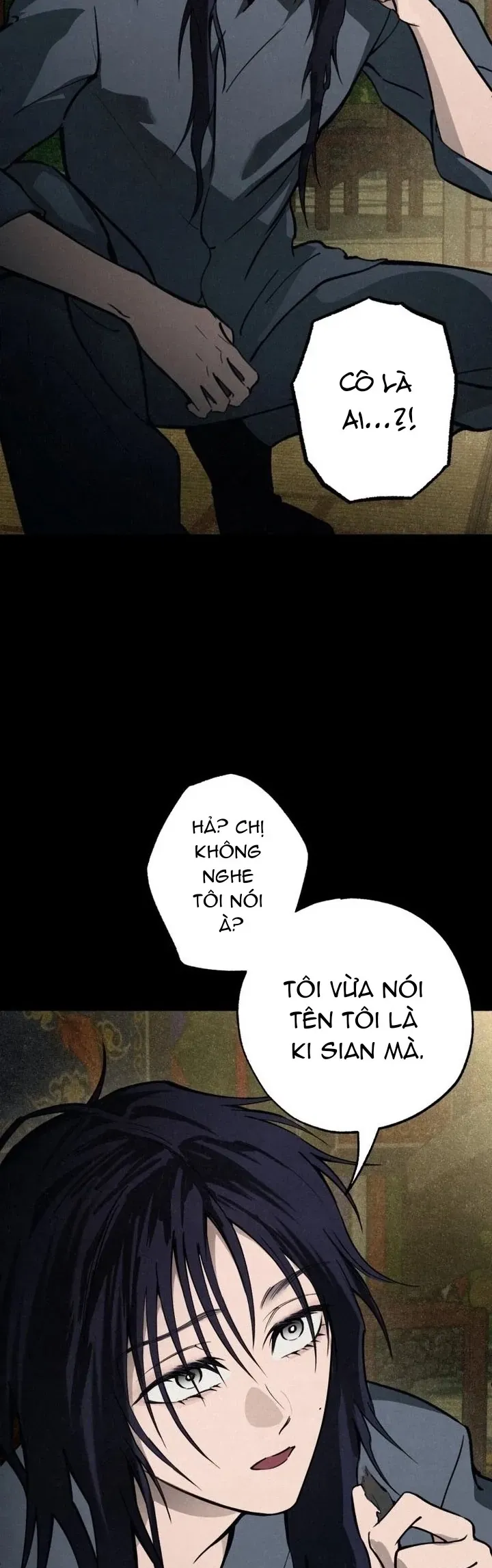 Mùa Hè Bị Nuốt Chửng Bởi Bóng Tối Chapter 38 - 5