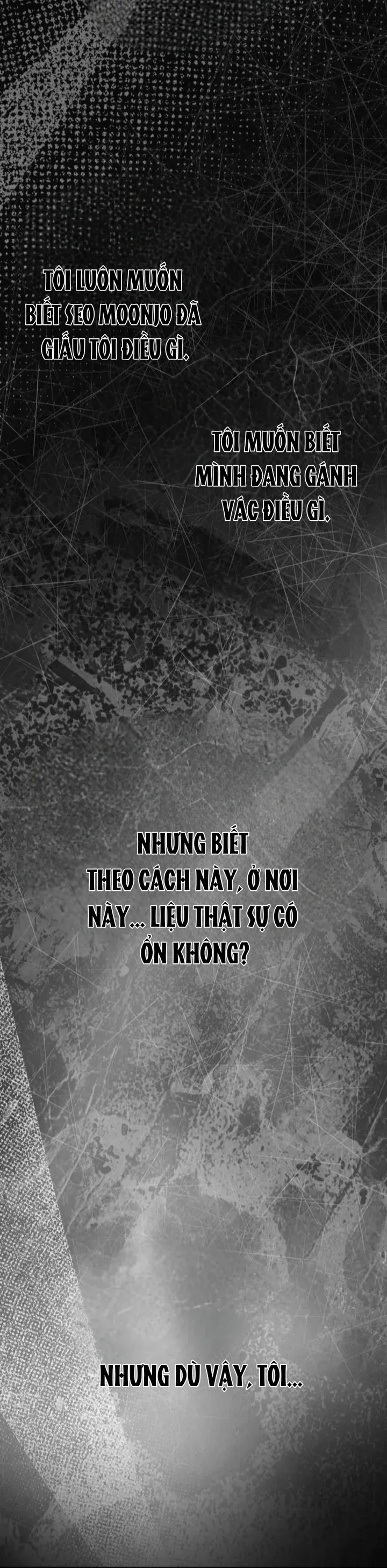 Mùa Hè Bị Nuốt Chửng Bởi Bóng Tối Chapter 38 - 44