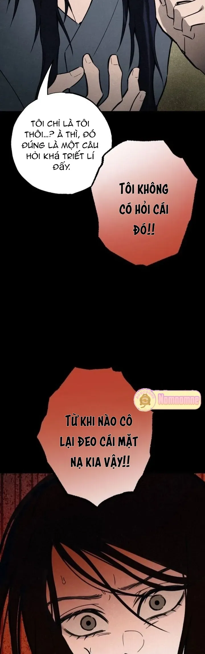 Mùa Hè Bị Nuốt Chửng Bởi Bóng Tối Chapter 38 - 6