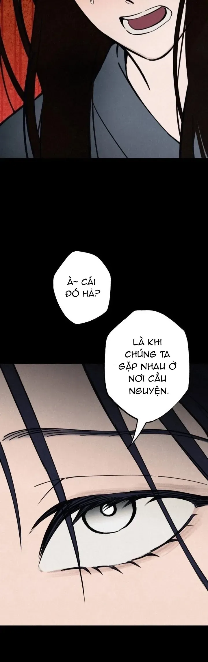 Mùa Hè Bị Nuốt Chửng Bởi Bóng Tối Chapter 38 - 7