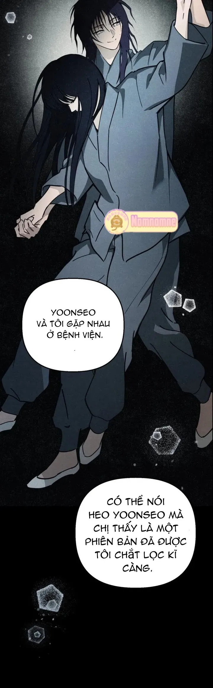 Mùa Hè Bị Nuốt Chửng Bởi Bóng Tối Chapter 38 - 9