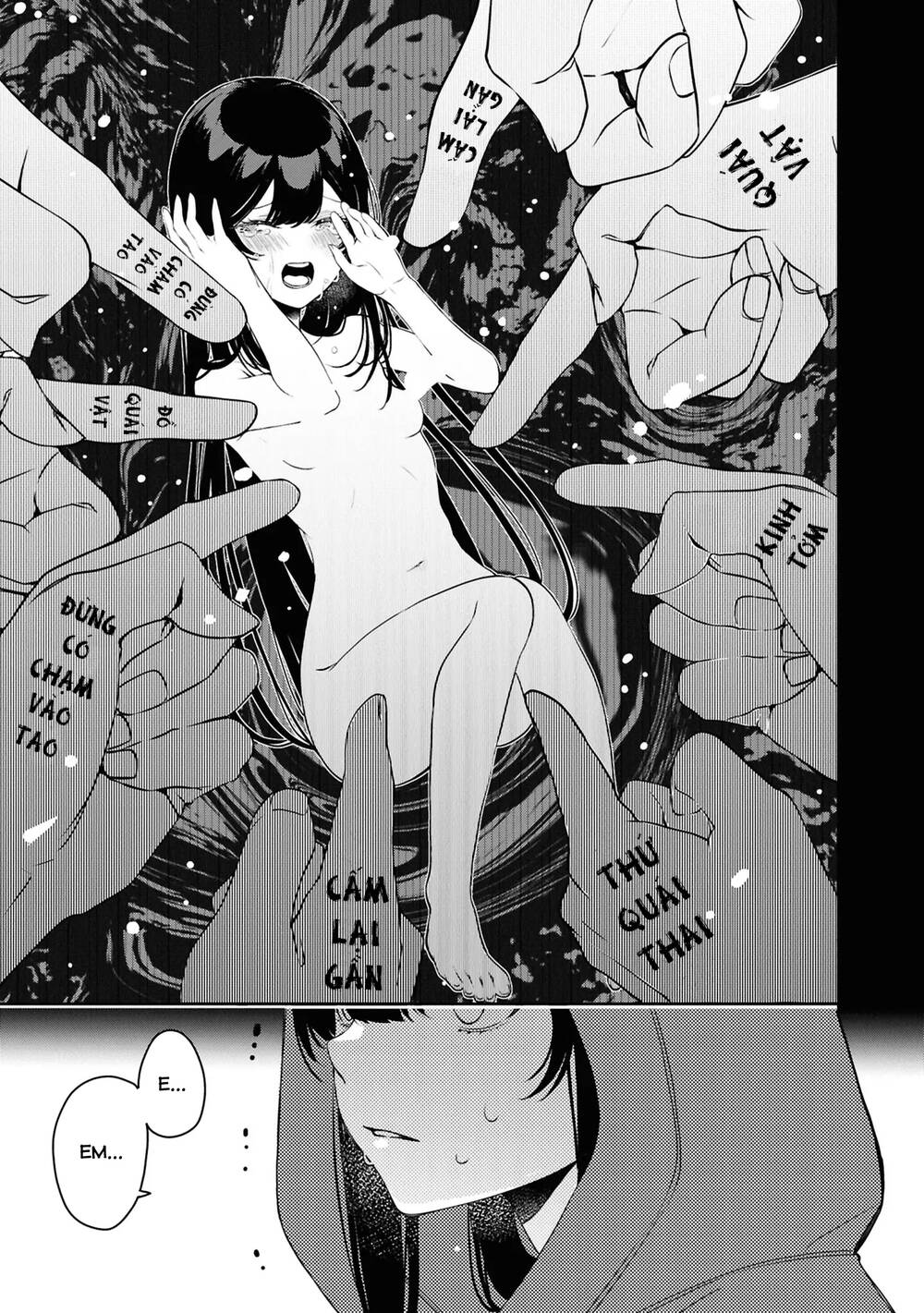 Soshite Hero To Uso Wo Tsuku Chapter 7 - 15