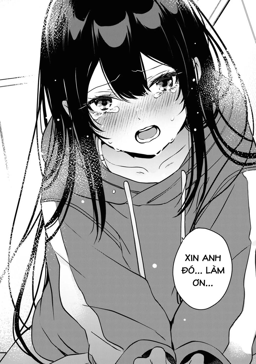 Soshite Hero To Uso Wo Tsuku Chapter 7 - 30