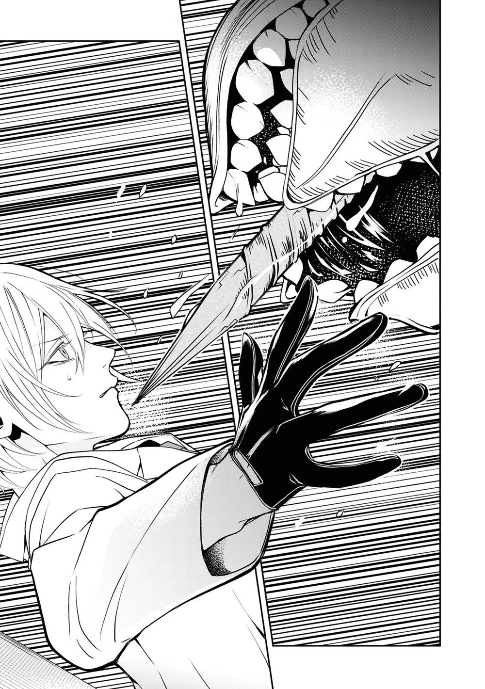 Soshite Hero To Uso Wo Tsuku Chapter 7 - 35