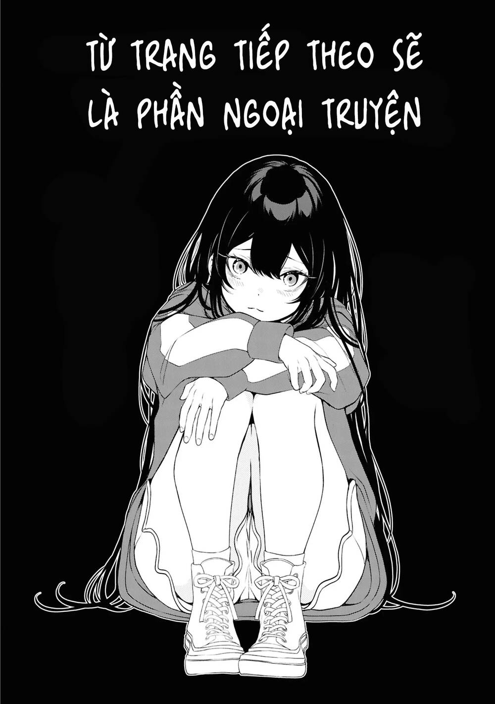 Soshite Hero To Uso Wo Tsuku Chapter 8.5 - 1