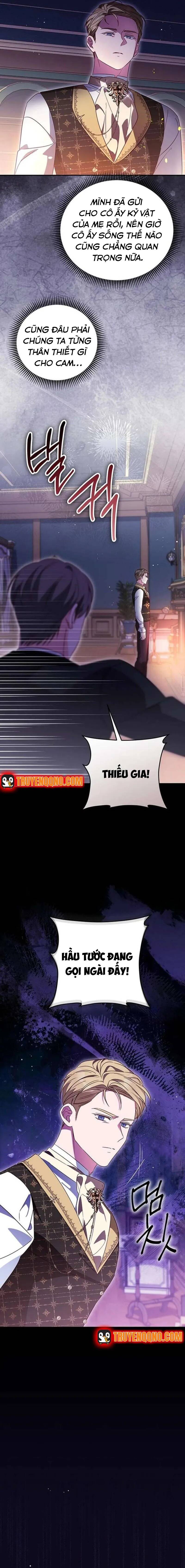 Đại Công Nương Hợp Gu Tôi Chapter 20 - 8