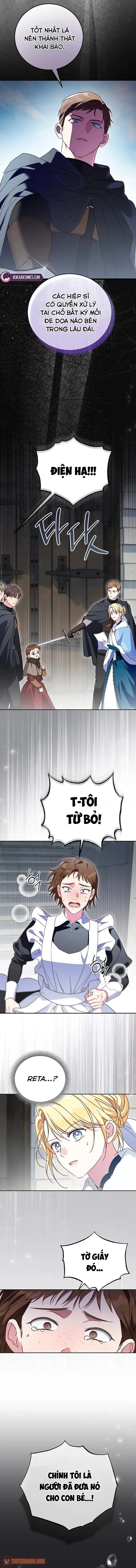 Đại Công Nương Hợp Gu Tôi Chapter 21 - 5