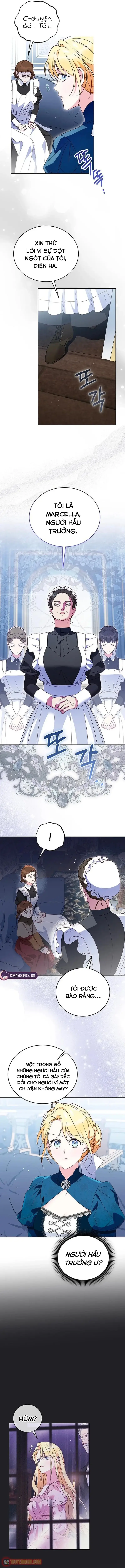 Đại Công Nương Hợp Gu Tôi Chapter 21 - 7