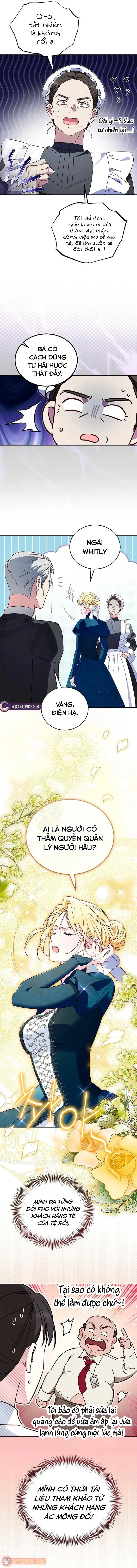 Đại Công Nương Hợp Gu Tôi Chapter 21 - 12