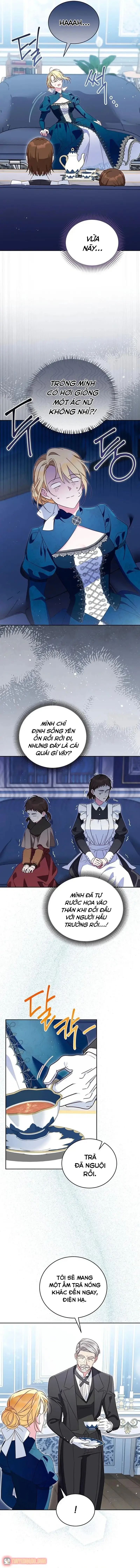 Đại Công Nương Hợp Gu Tôi Chapter 21 - 15