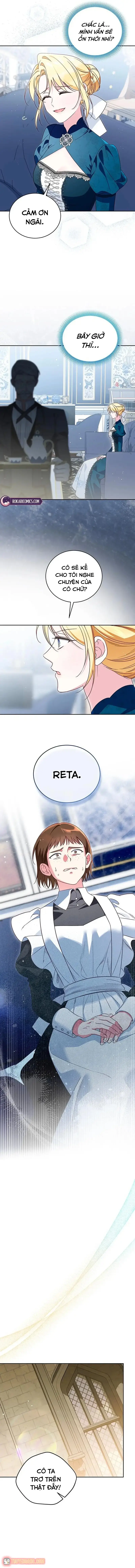 Đại Công Nương Hợp Gu Tôi Chapter 21 - 16