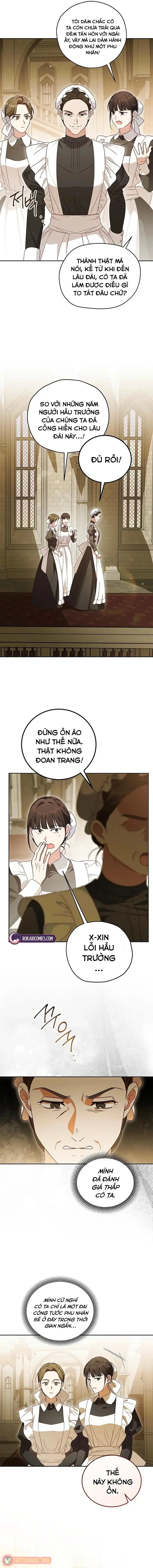 Đại Công Nương Hợp Gu Tôi Chapter 21 - 17