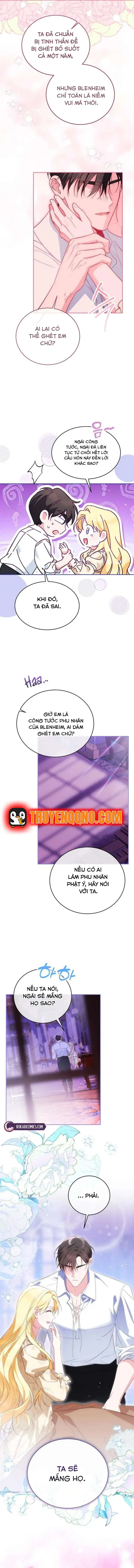 Đại Công Nương Hợp Gu Tôi Chapter 22 - 13