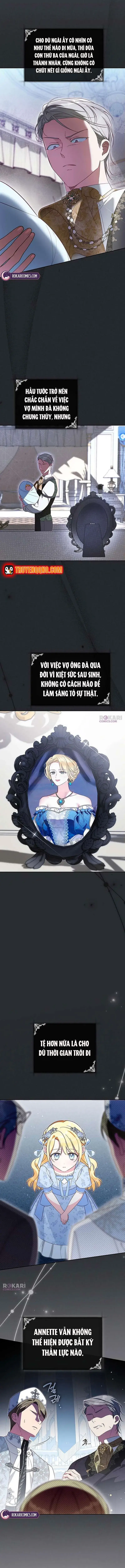 Đại Công Nương Hợp Gu Tôi Chapter 24 - 4