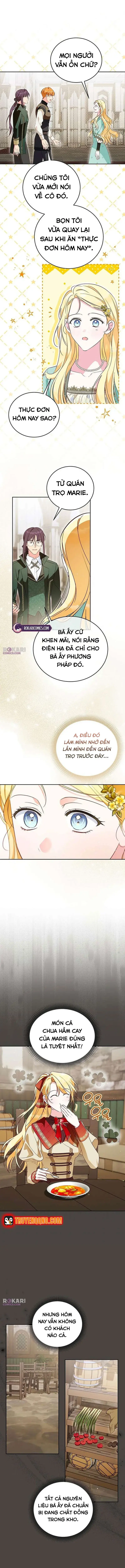 Đại Công Nương Hợp Gu Tôi Chapter 24 - 8