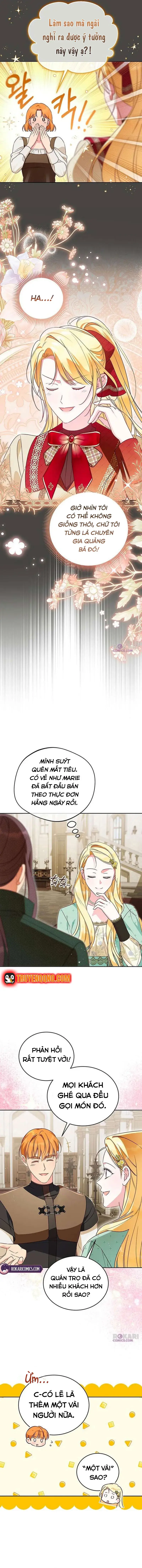 Đại Công Nương Hợp Gu Tôi Chapter 24 - 11
