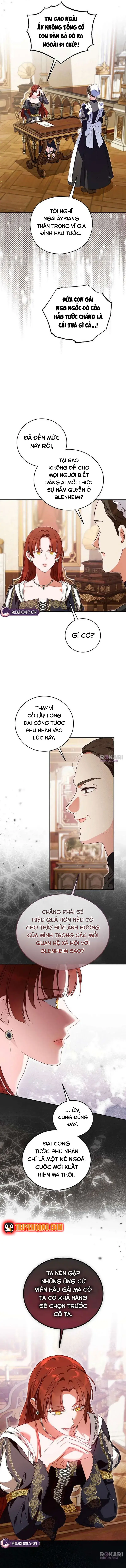 Đại Công Nương Hợp Gu Tôi Chapter 24 - 14