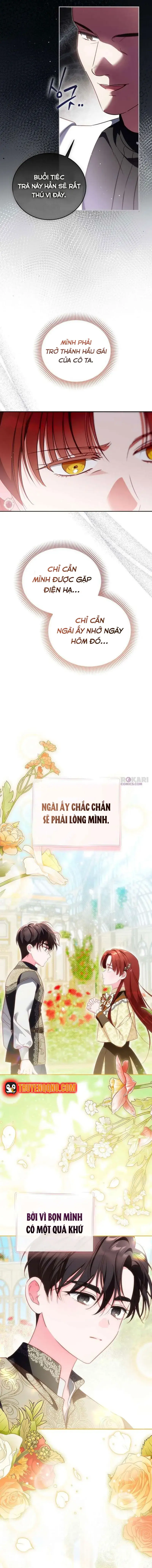 Đại Công Nương Hợp Gu Tôi Chapter 24 - 15