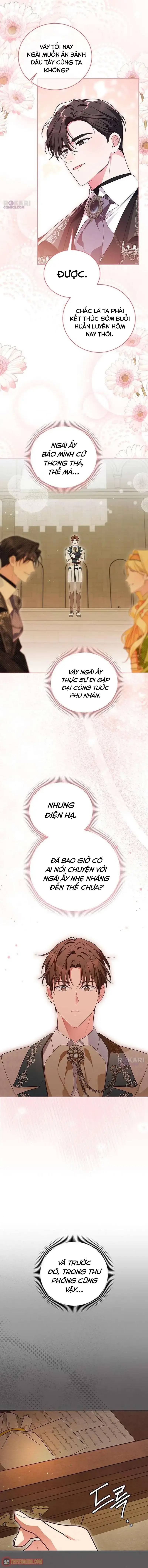 Đại Công Nương Hợp Gu Tôi Chapter 25 - 12