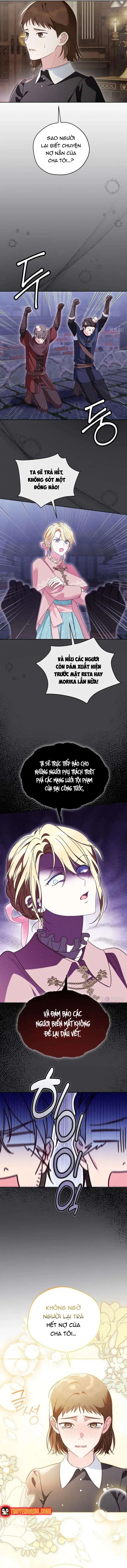 Đại Công Nương Hợp Gu Tôi Chapter 31 - 6
