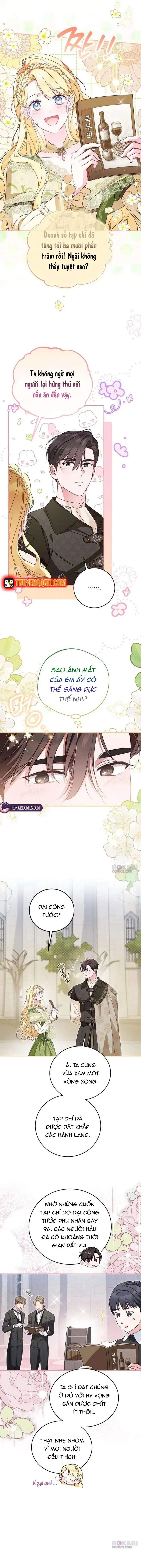 Đại Công Nương Hợp Gu Tôi Chapter 31 - 8