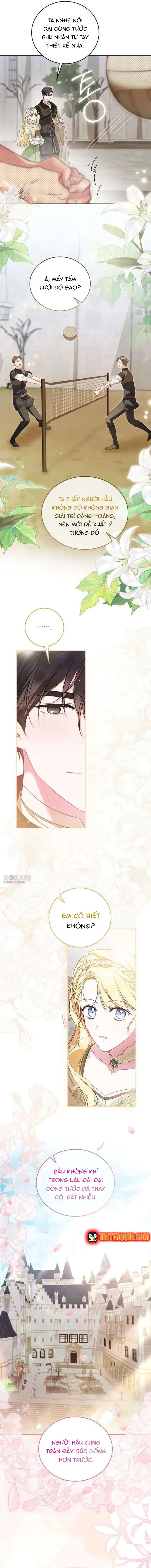 Đại Công Nương Hợp Gu Tôi Chapter 31 - 9