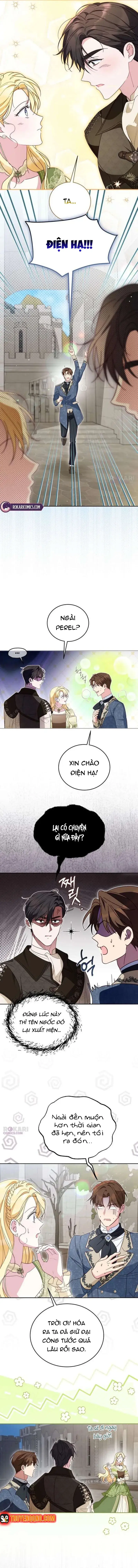 Đại Công Nương Hợp Gu Tôi Chapter 31 - 13