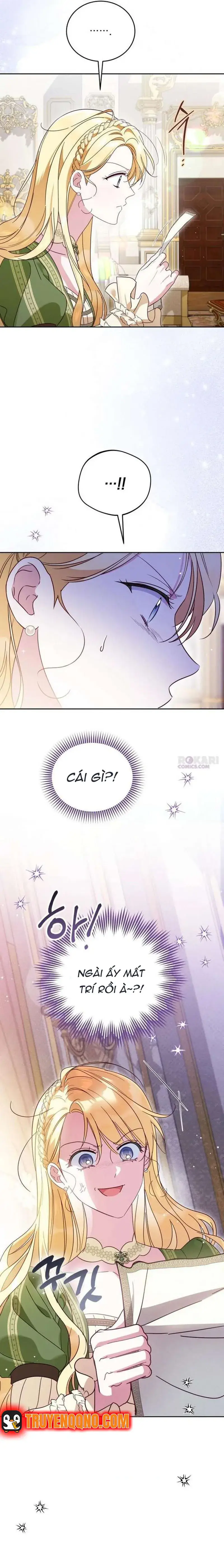 Đại Công Nương Hợp Gu Tôi Chapter 31 - 15