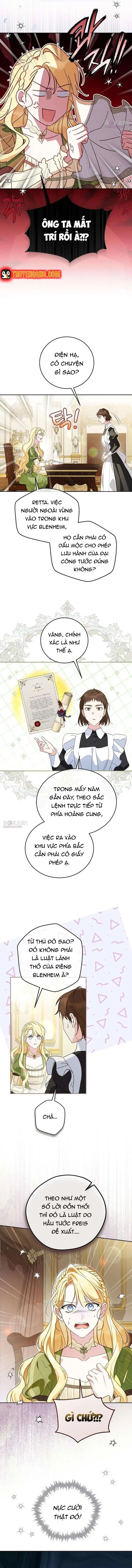 Đại Công Nương Hợp Gu Tôi Chapter 32 - 4