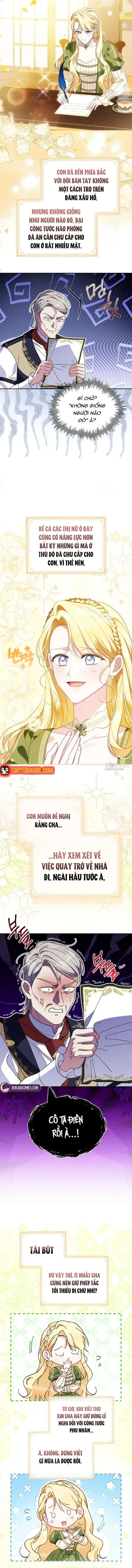 Đại Công Nương Hợp Gu Tôi Chapter 32 - 7