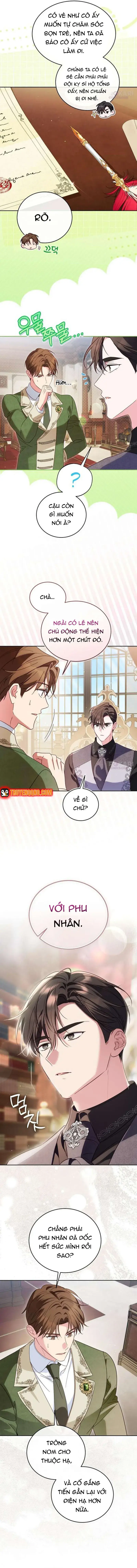 Đại Công Nương Hợp Gu Tôi Chapter 32 - 11