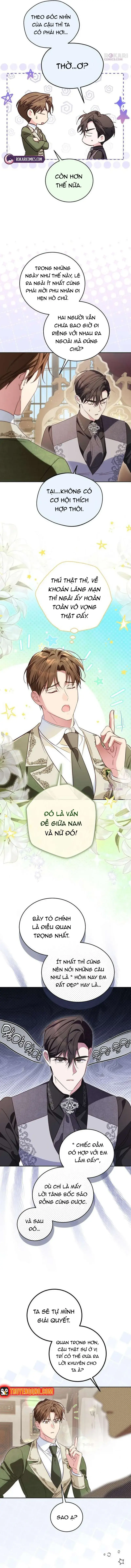 Đại Công Nương Hợp Gu Tôi Chapter 32 - 12