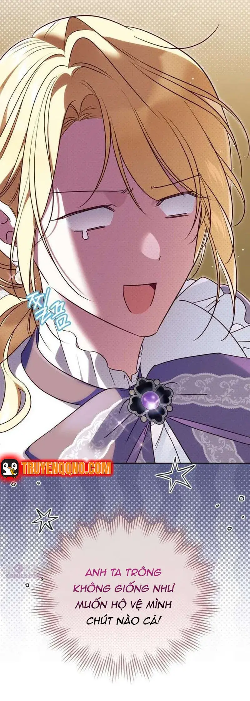 Hiến Pháp Của Đại Công Nương Chapter 32 - 16