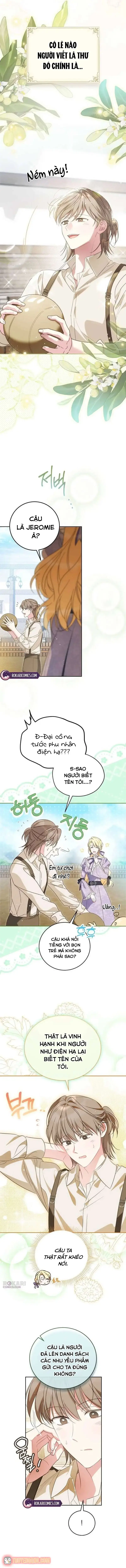 Đại Công Nương Hợp Gu Tôi Chapter 33 - 9