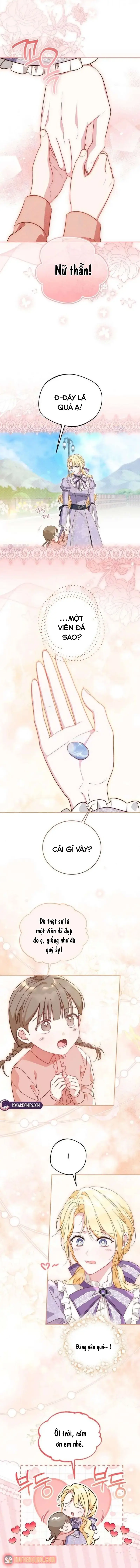 Đại Công Nương Hợp Gu Tôi Chapter 33 - 12