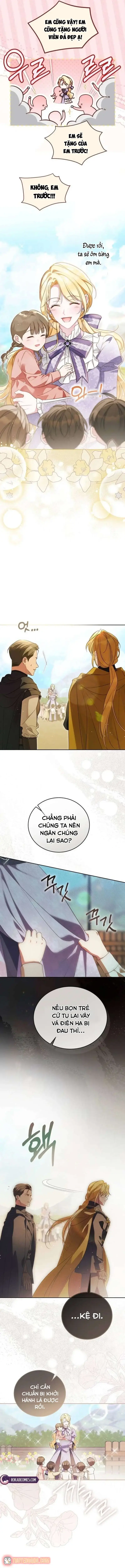 Đại Công Nương Hợp Gu Tôi Chapter 33 - 13