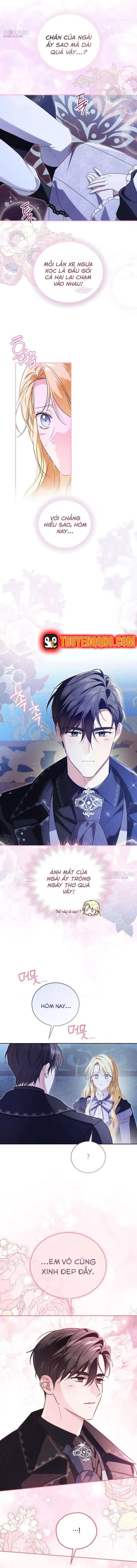 Hiến Pháp Của Đại Công Nương Chapter 34 - 7