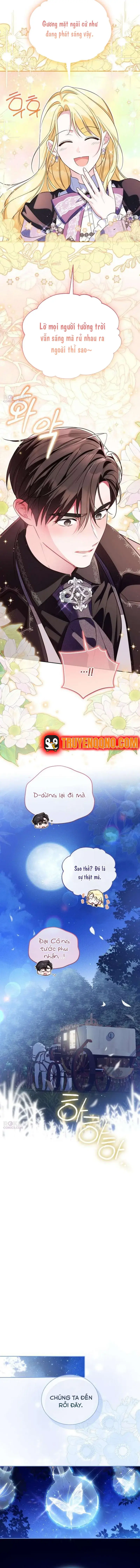 Đại Công Nương Hợp Gu Tôi Chapter 34 - 9