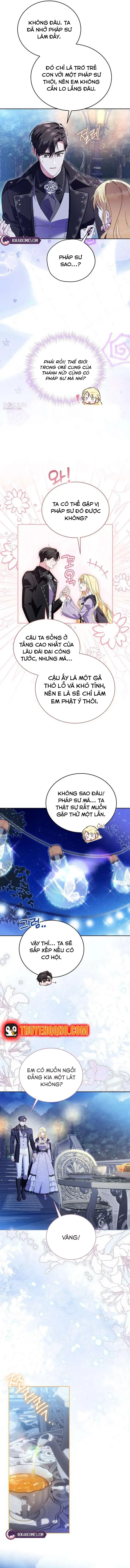 Đại Công Nương Hợp Gu Tôi Chapter 34 - 12