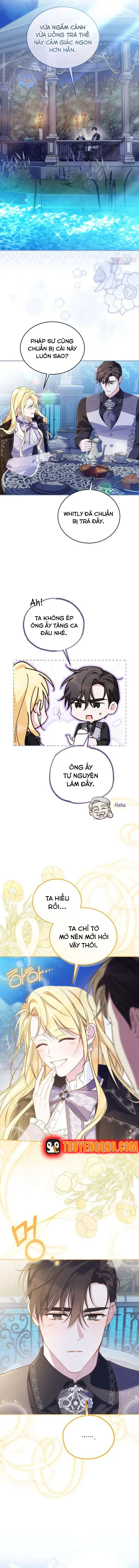 Đại Công Nương Hợp Gu Tôi Chapter 34 - 13