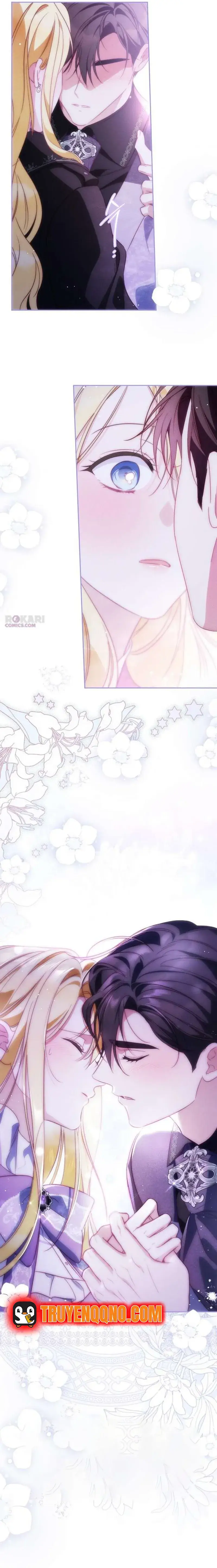 Đại Công Nương Hợp Gu Tôi Chapter 34 - 17