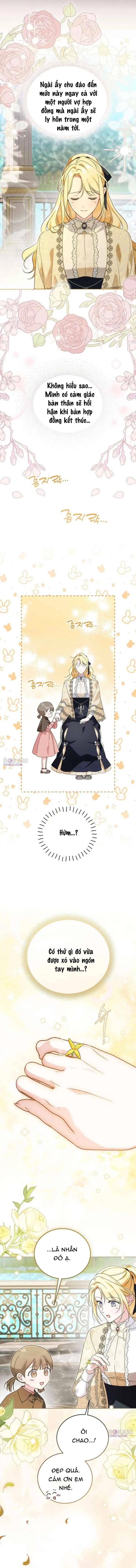 Hiến Pháp Của Đại Công Nương Chapter 35 - 8