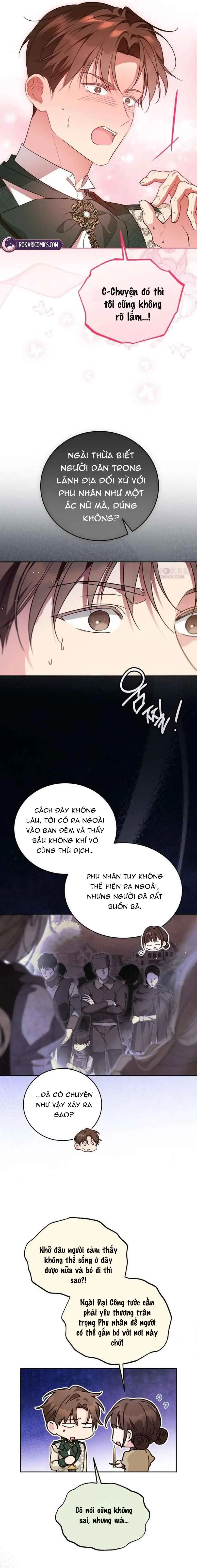 Đại Công Nương Hợp Gu Tôi Chapter 35 - 12