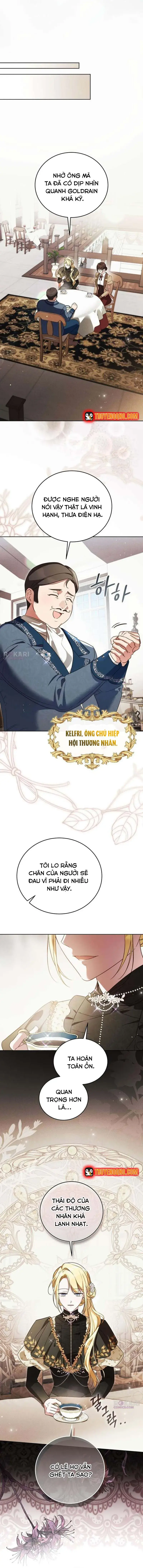 Đại Công Nương Hợp Gu Tôi Chapter 36 - 12
