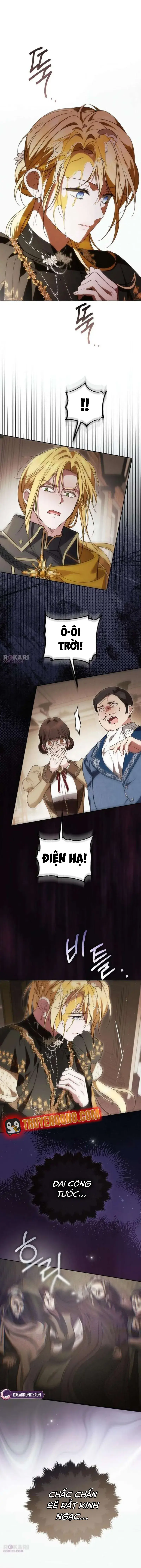 Đại Công Nương Hợp Gu Tôi Chapter 37 - 3